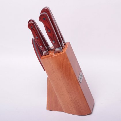Набор ножей Kamille KM-5110 7 предметов