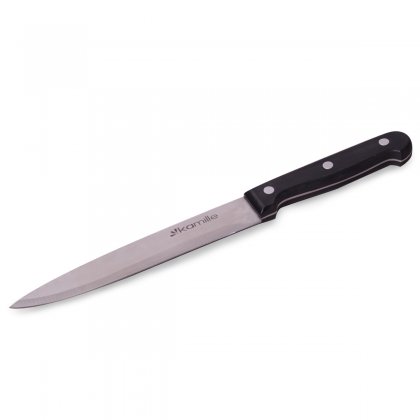 Нож для мяса Kamille KM-5107