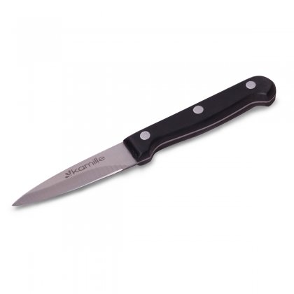 Нож для овощей Kamille KM-5104
