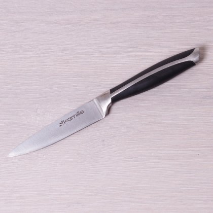 Нож для овощей Kamille KM-5116