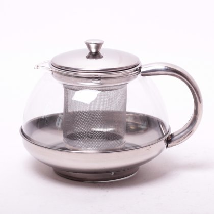 Заварочный чайник Kamille KM-4316 0.8 л